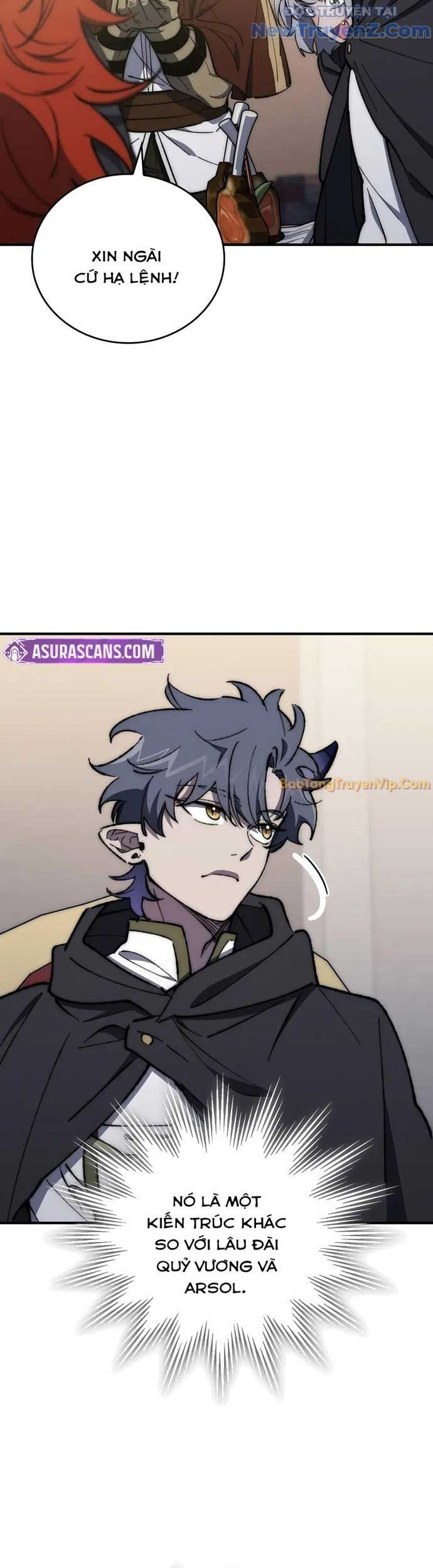 Kẻ Kiến Tạo Hầm Ngục Chapter 16.1 - 6