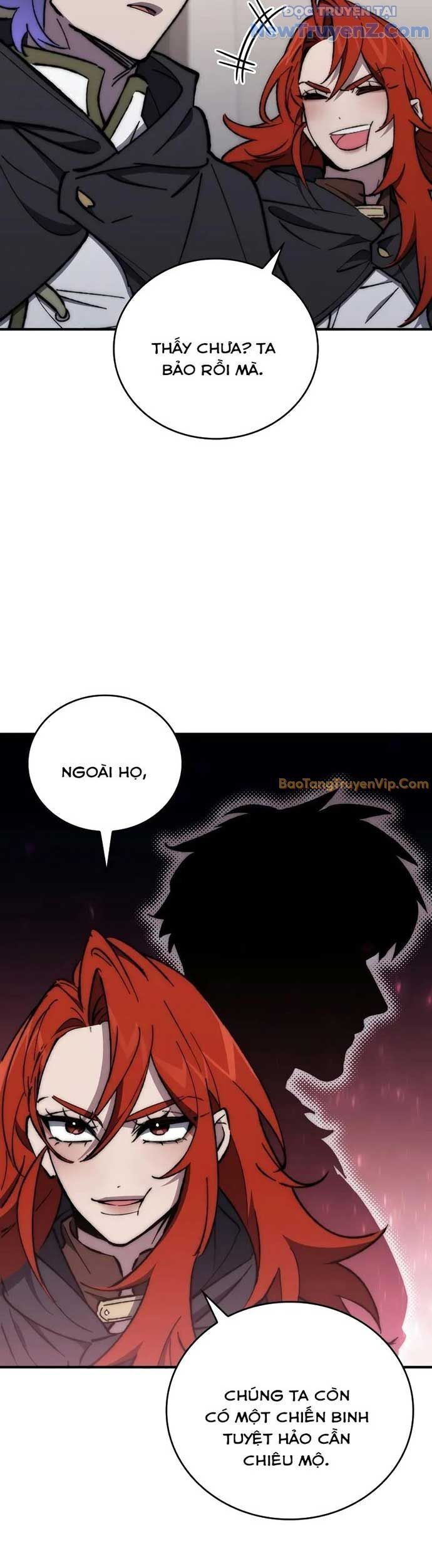 Kẻ Kiến Tạo Hầm Ngục Chapter 16.1 - 9