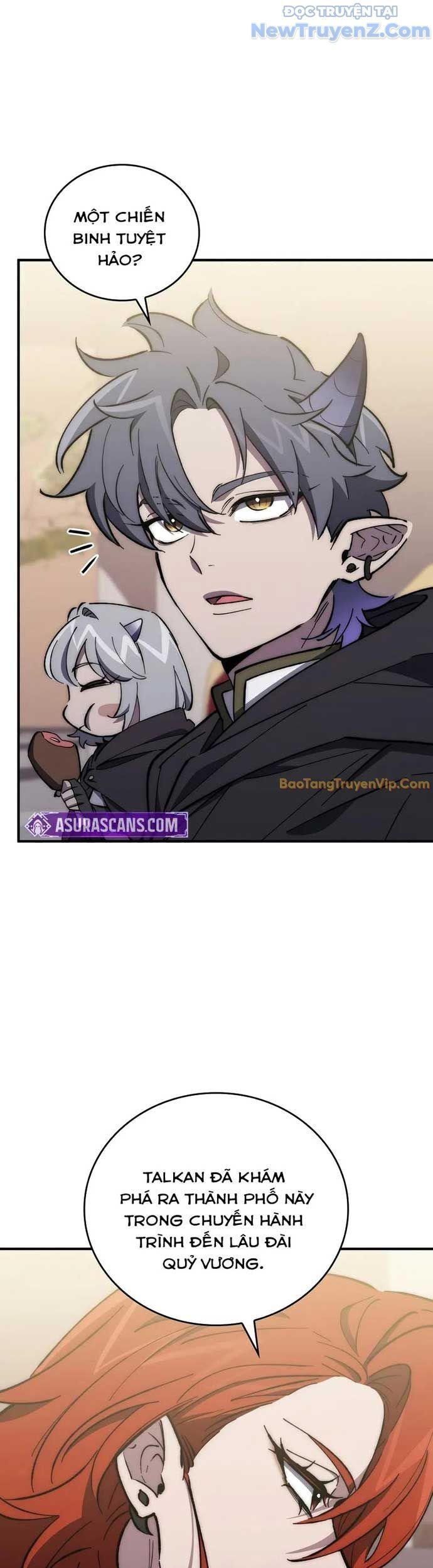 Kẻ Kiến Tạo Hầm Ngục Chapter 16.1 - 10