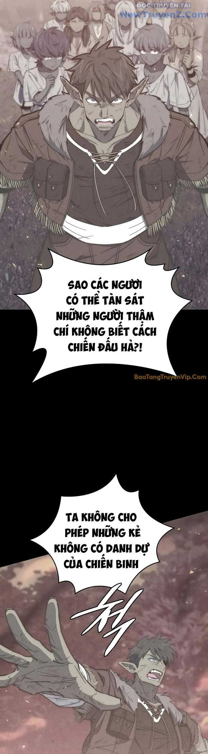 Kẻ Kiến Tạo Hầm Ngục Chapter 16 - 16