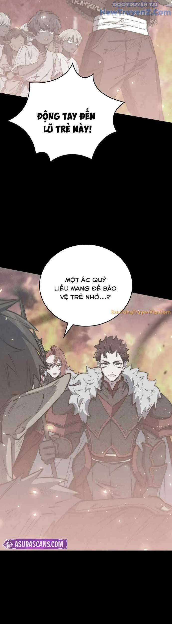 Kẻ Kiến Tạo Hầm Ngục Chapter 16 - 17