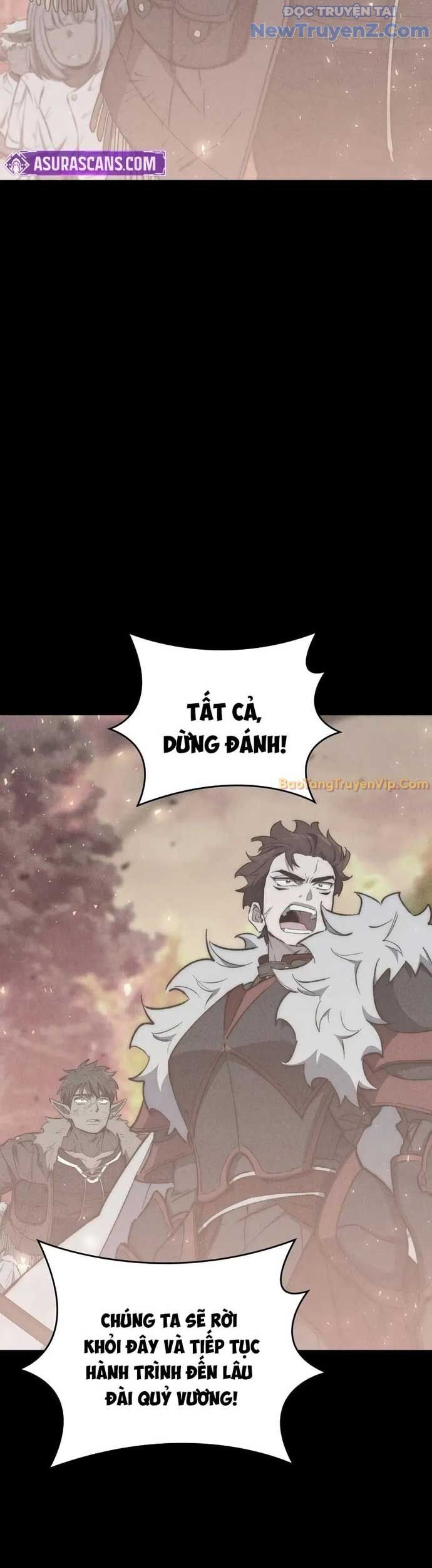 Kẻ Kiến Tạo Hầm Ngục Chapter 16 - 21