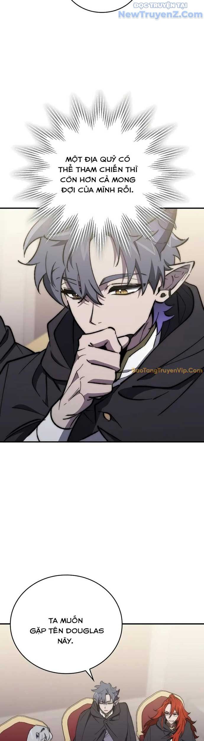 Kẻ Kiến Tạo Hầm Ngục Chapter 16 - 26