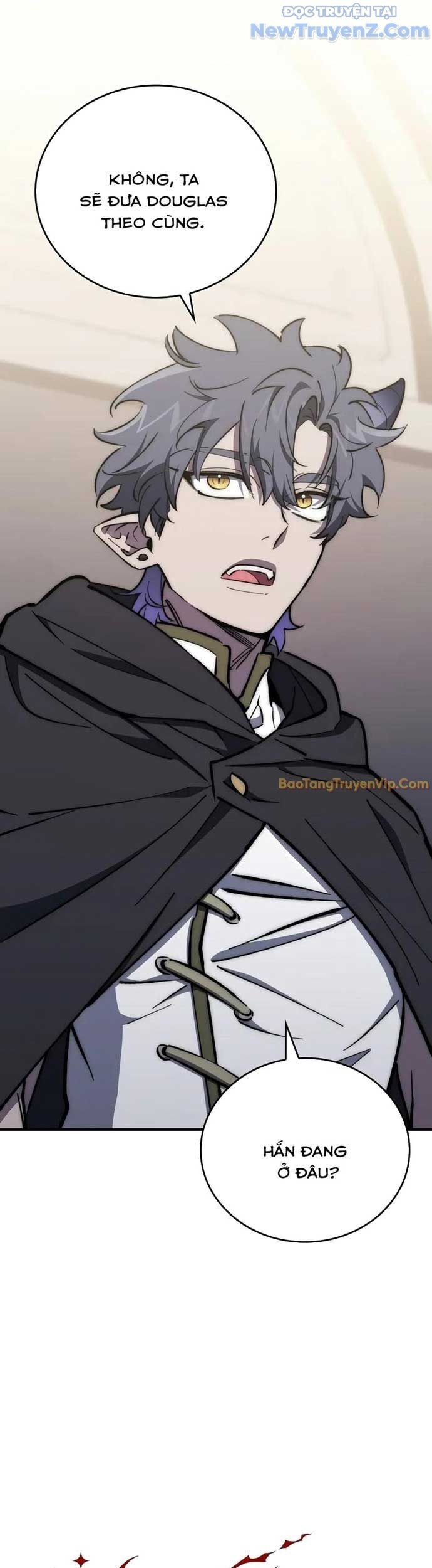 Kẻ Kiến Tạo Hầm Ngục Chapter 16 - 28