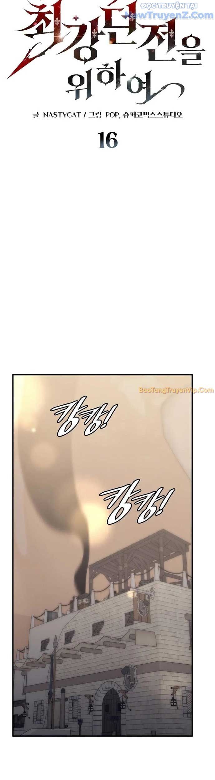 Kẻ Kiến Tạo Hầm Ngục Chapter 16 - 29