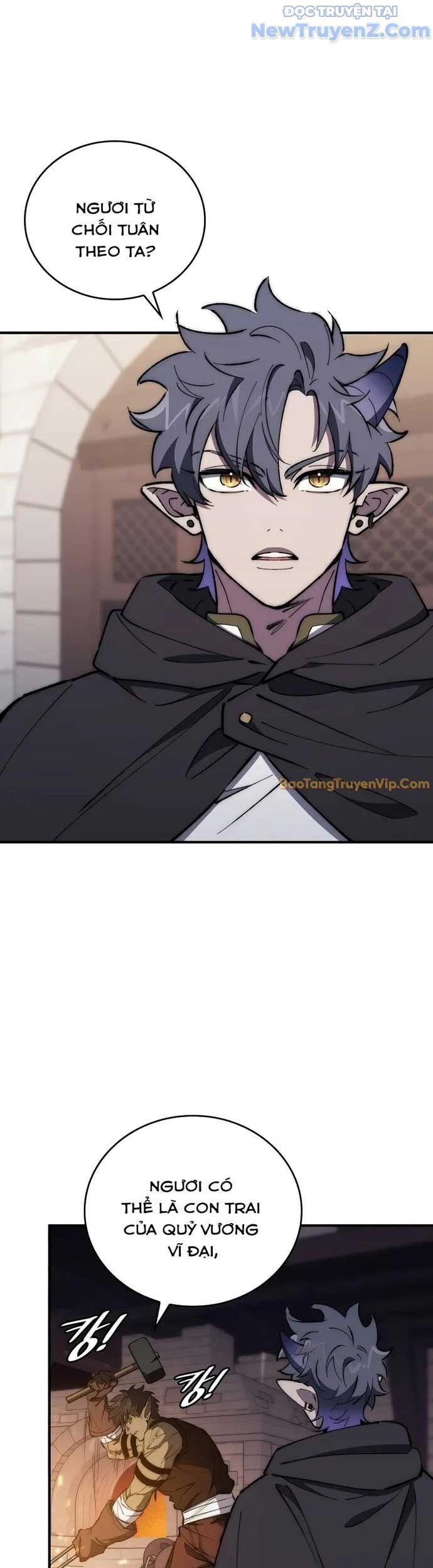 Kẻ Kiến Tạo Hầm Ngục Chapter 16 - 30