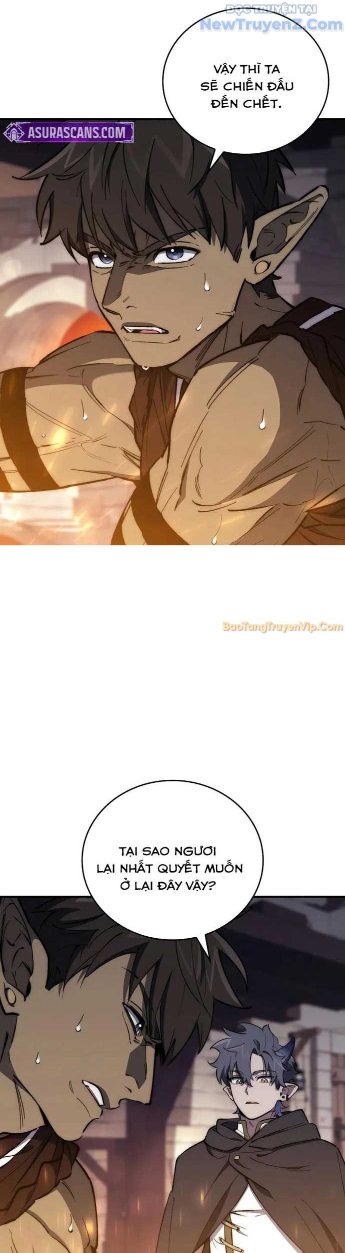 Kẻ Kiến Tạo Hầm Ngục Chapter 16 - 32