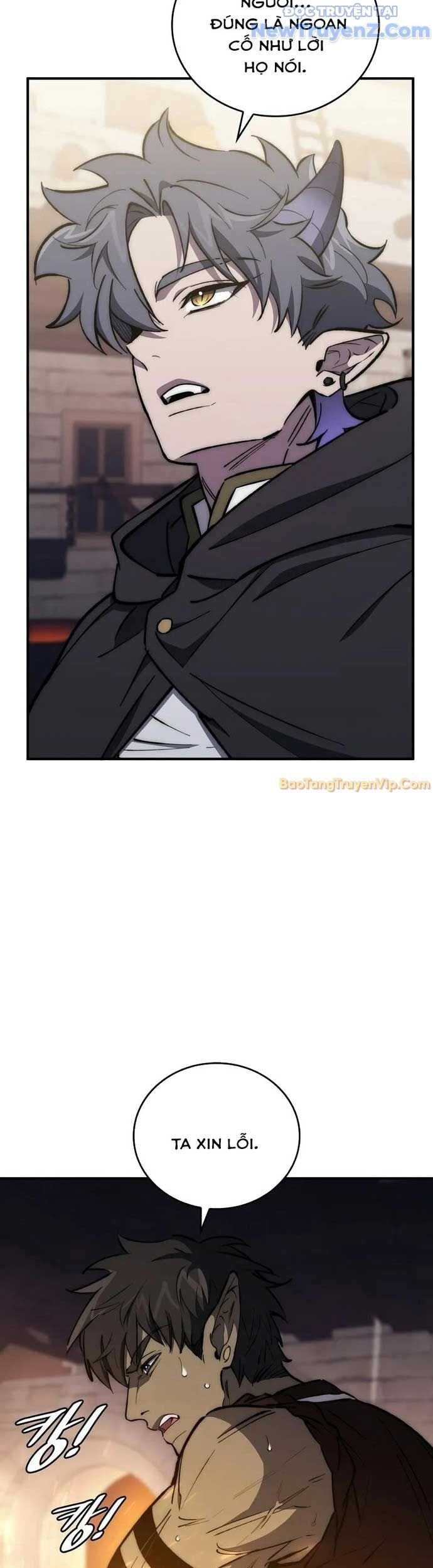 Kẻ Kiến Tạo Hầm Ngục Chapter 16 - 34
