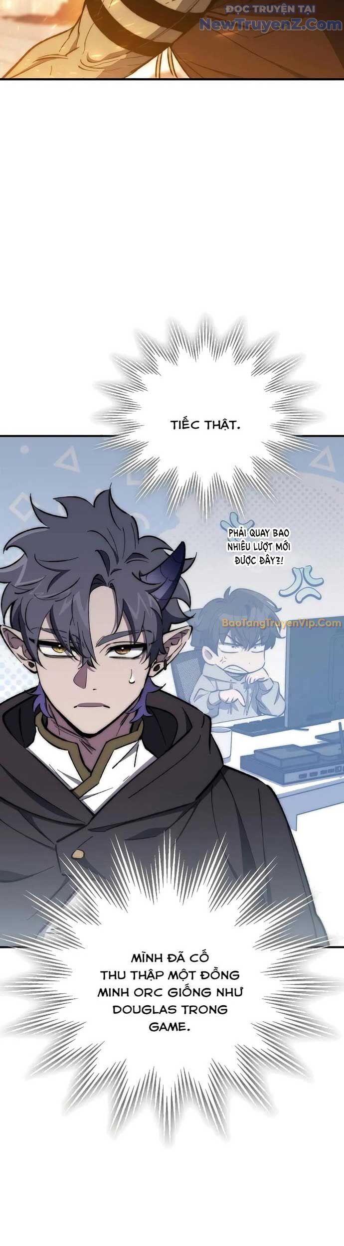 Kẻ Kiến Tạo Hầm Ngục Chapter 16 - 35