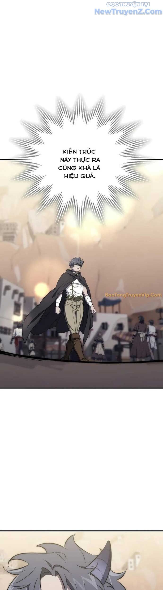 Kẻ Kiến Tạo Hầm Ngục Chapter 16 - 38