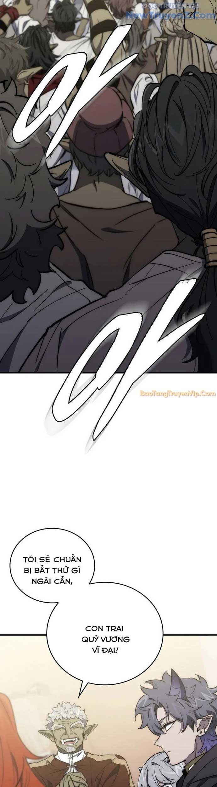 Kẻ Kiến Tạo Hầm Ngục Chapter 16 - 5