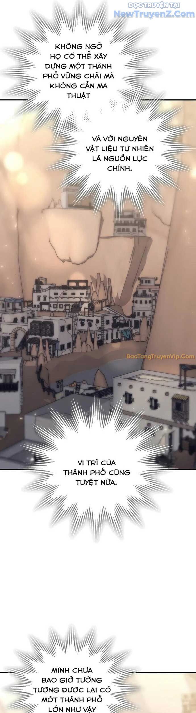 Kẻ Kiến Tạo Hầm Ngục Chapter 16 - 7