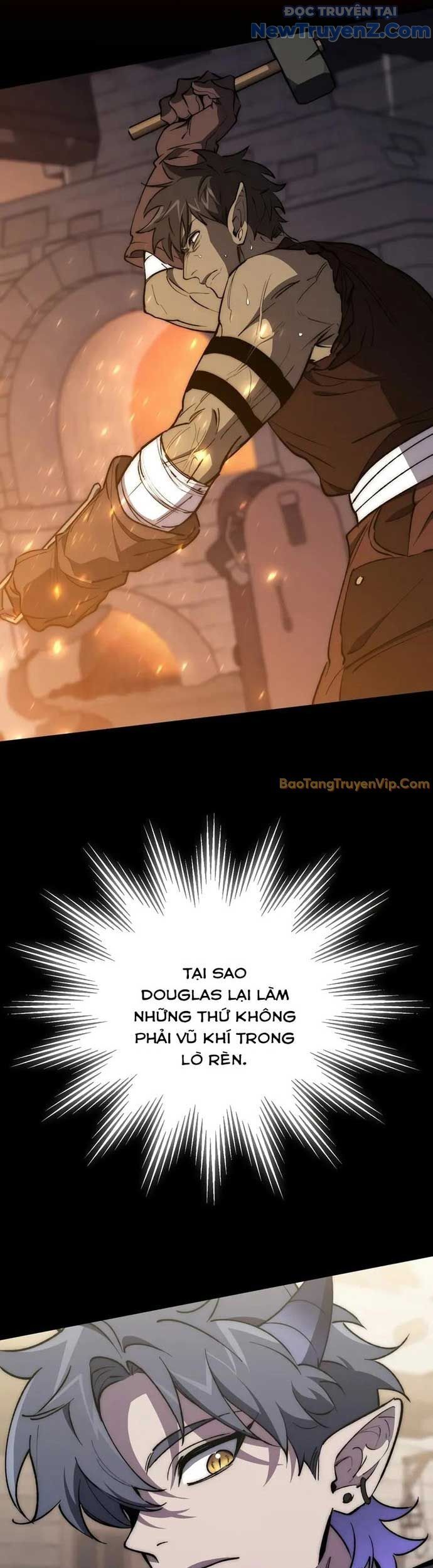 Kẻ Kiến Tạo Hầm Ngục Chapter 17.1 - 11