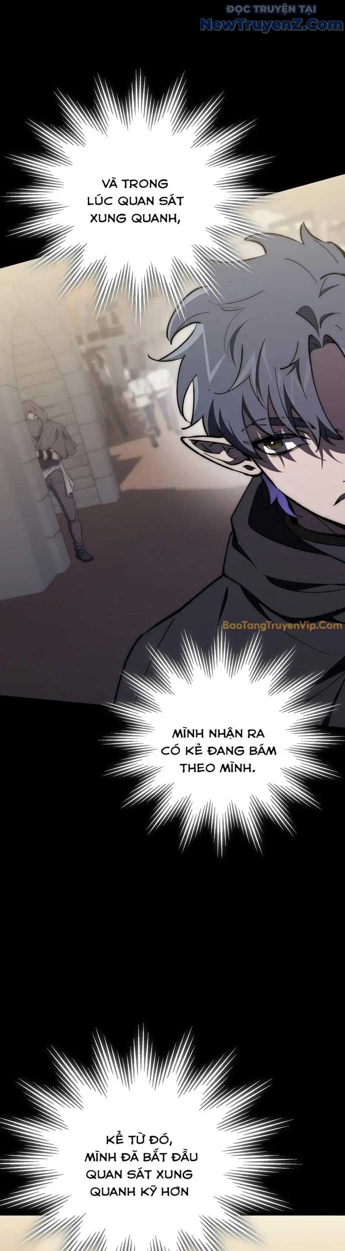 Kẻ Kiến Tạo Hầm Ngục Chapter 17.1 - 13