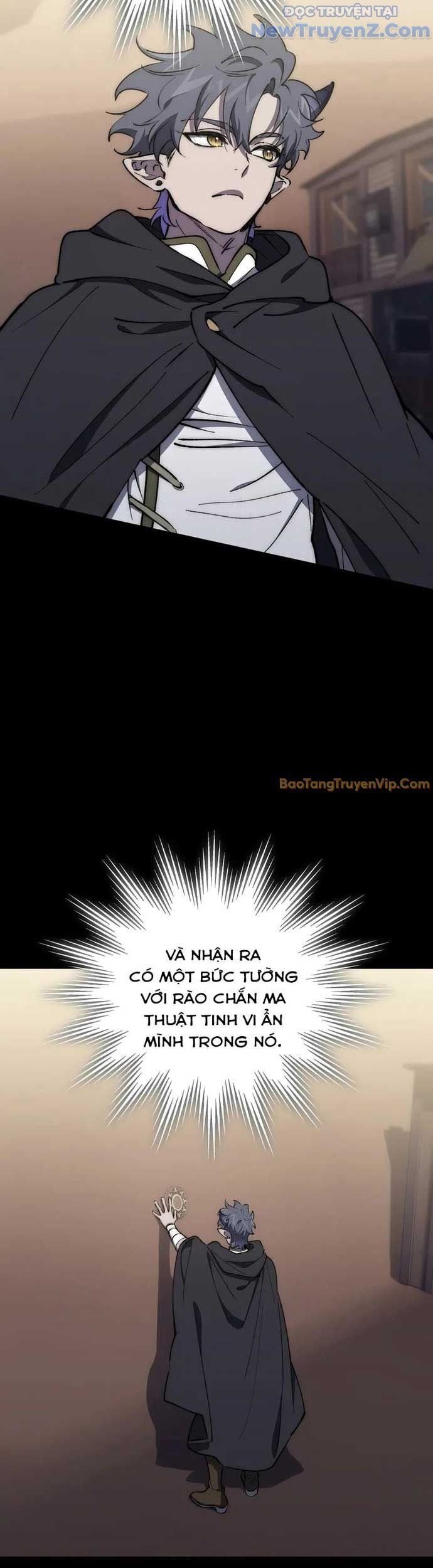 Kẻ Kiến Tạo Hầm Ngục Chapter 17.1 - 14