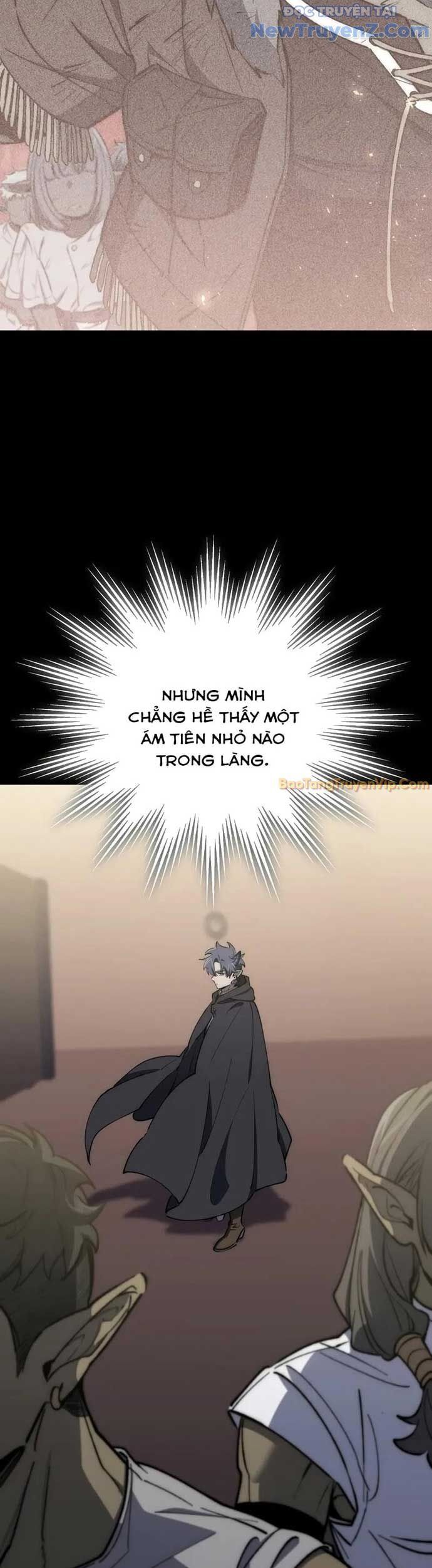 Kẻ Kiến Tạo Hầm Ngục Chapter 17.1 - 17