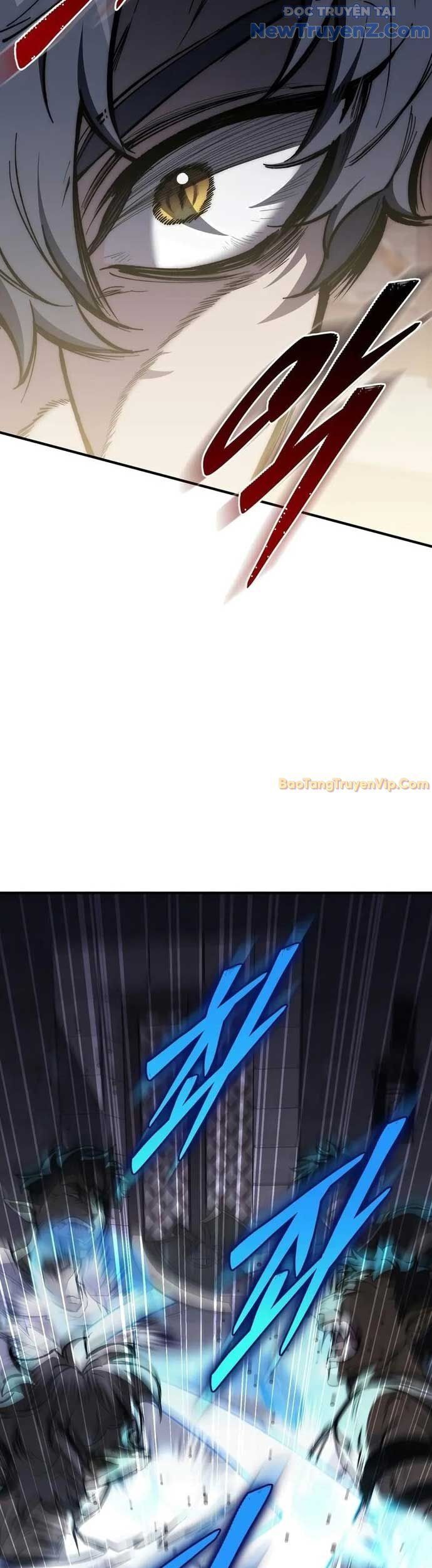 Kẻ Kiến Tạo Hầm Ngục Chapter 17.1 - 19