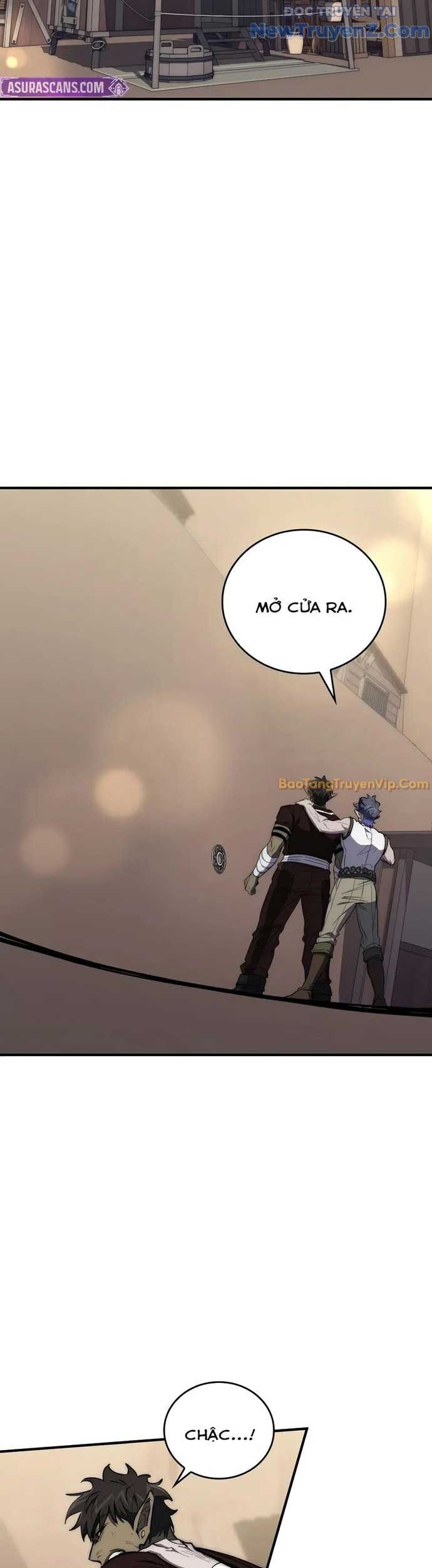 Kẻ Kiến Tạo Hầm Ngục Chapter 17.1 - 31