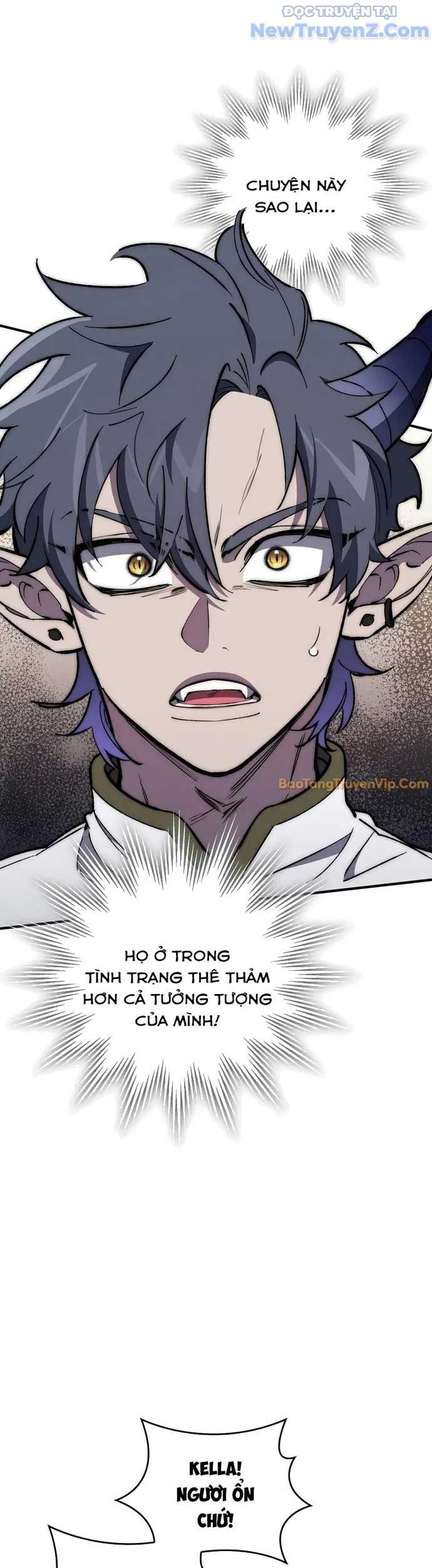 Kẻ Kiến Tạo Hầm Ngục Chapter 17.1 - 35