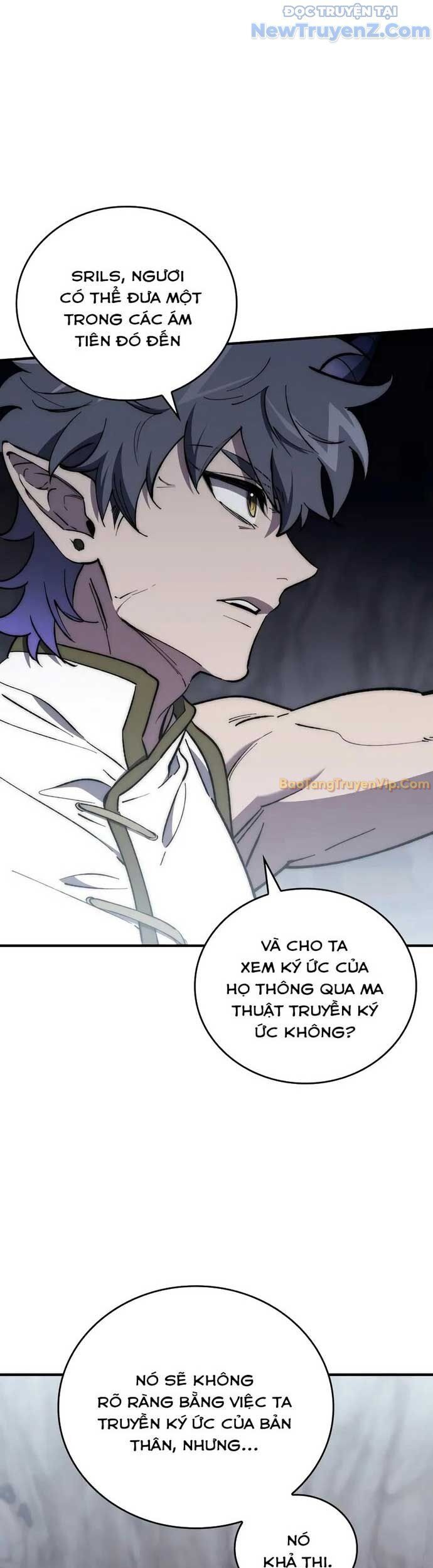 Kẻ Kiến Tạo Hầm Ngục Chapter 17.1 - 37