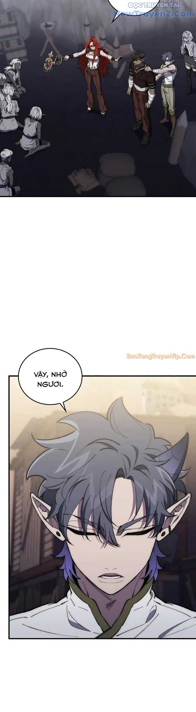 Kẻ Kiến Tạo Hầm Ngục Chapter 17.1 - 38