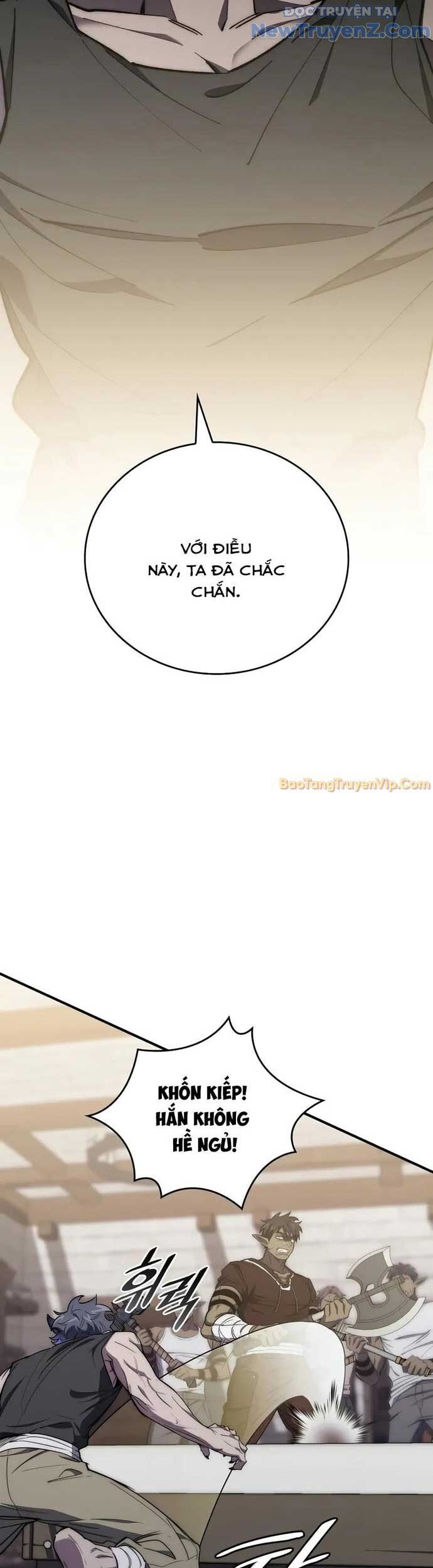Kẻ Kiến Tạo Hầm Ngục Chapter 17.1 - 7