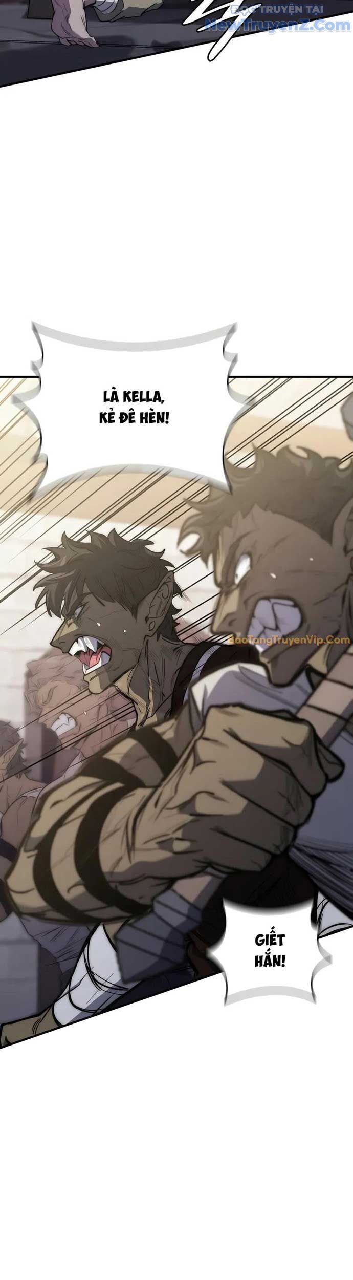 Kẻ Kiến Tạo Hầm Ngục Chapter 17.1 - 8