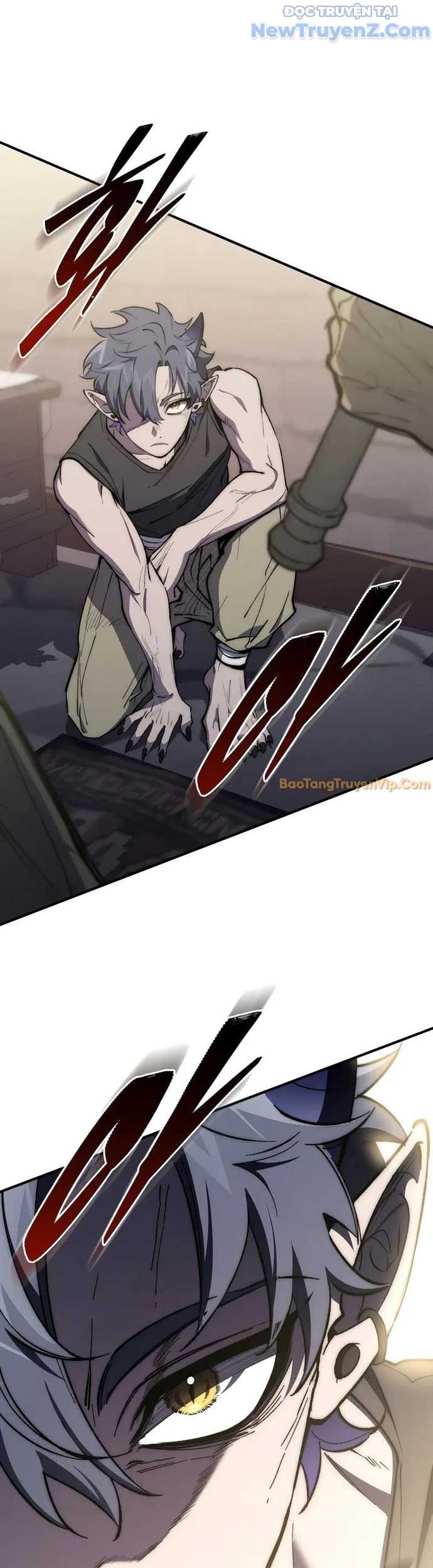 Kẻ Kiến Tạo Hầm Ngục Chapter 17.1 - 9