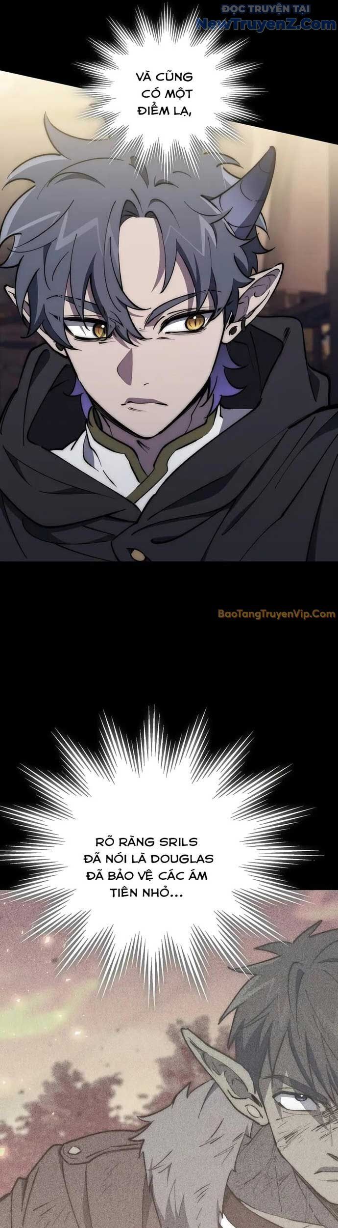 Kẻ Kiến Tạo Hầm Ngục Chapter 17 - 16