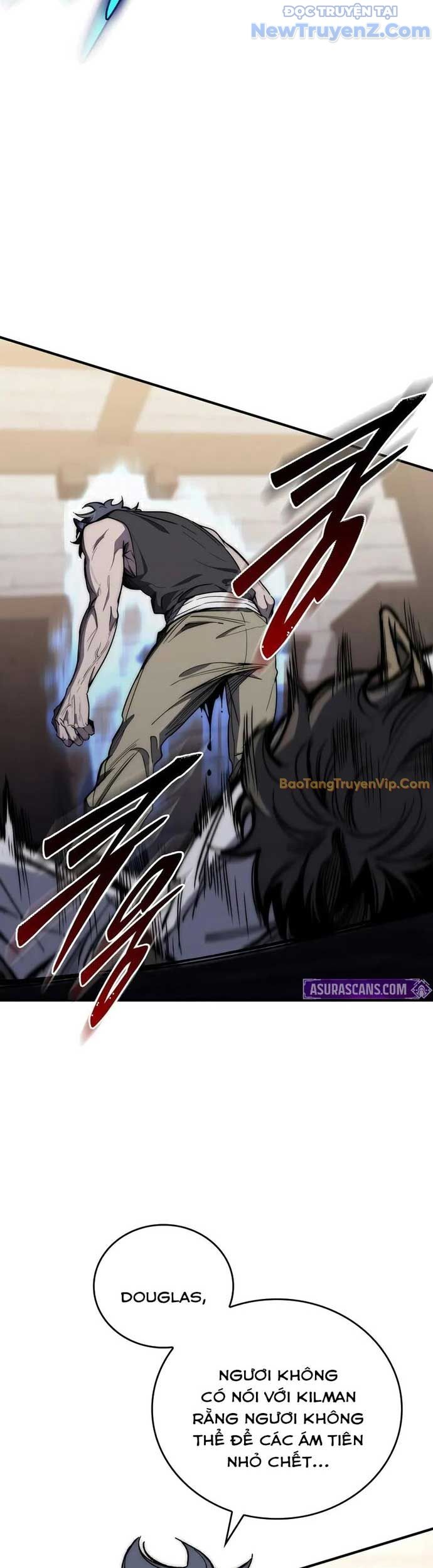 Kẻ Kiến Tạo Hầm Ngục Chapter 17 - 21