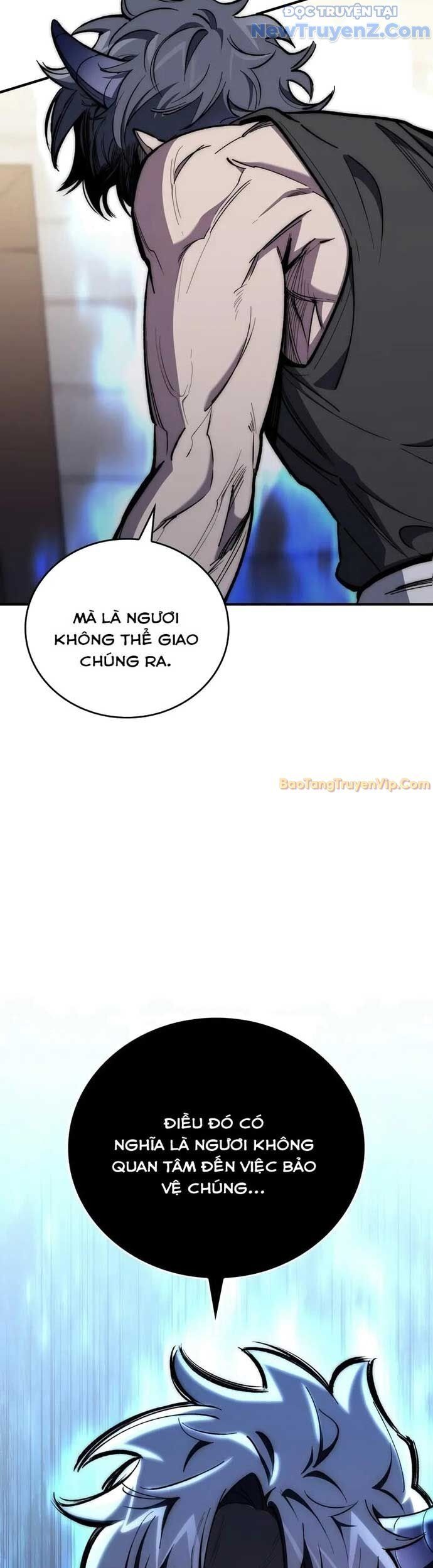 Kẻ Kiến Tạo Hầm Ngục Chapter 17 - 22