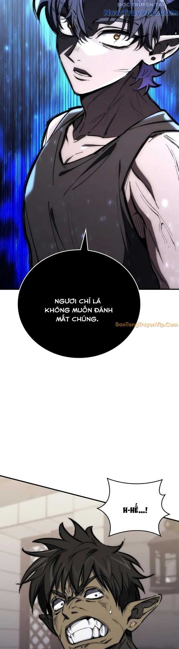Kẻ Kiến Tạo Hầm Ngục Chapter 17 - 23