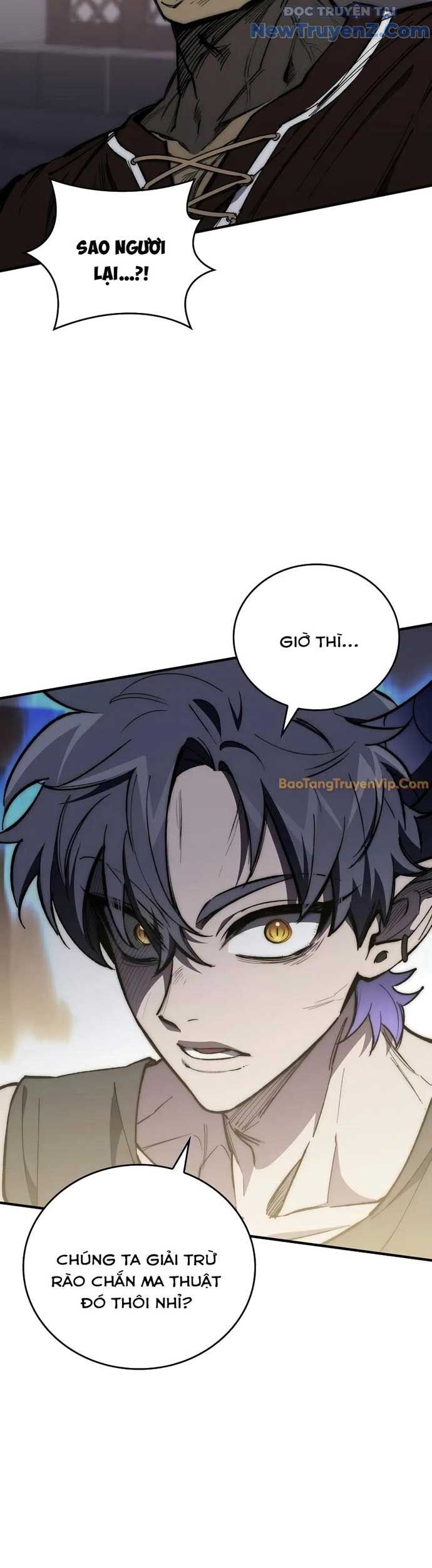 Kẻ Kiến Tạo Hầm Ngục Chapter 17 - 24