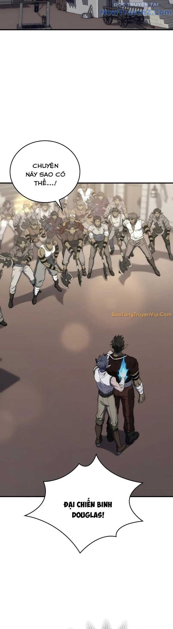 Kẻ Kiến Tạo Hầm Ngục Chapter 17 - 26