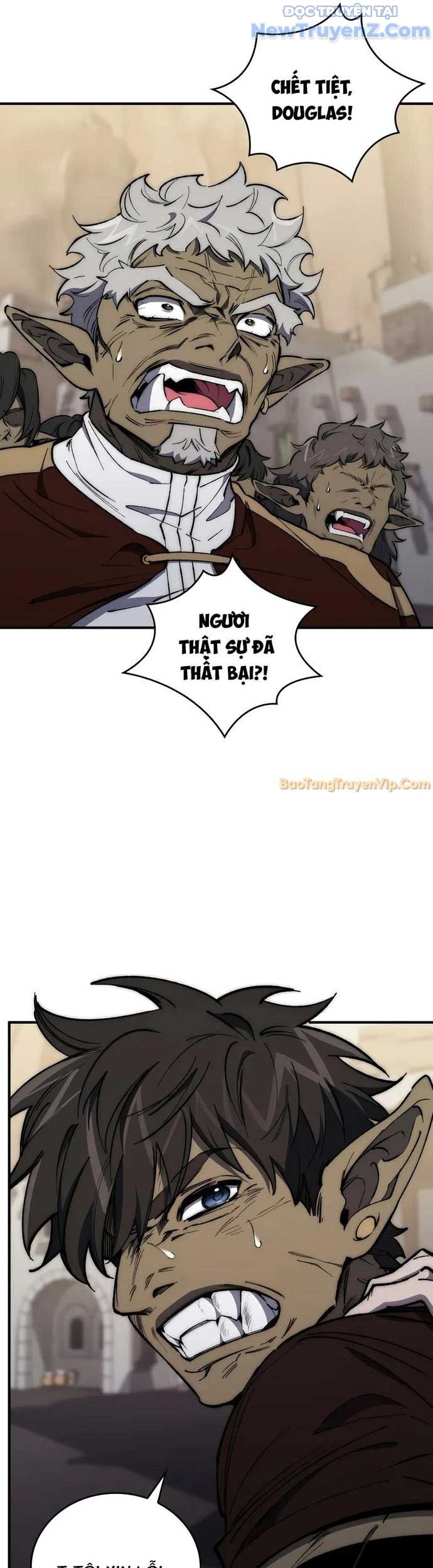 Kẻ Kiến Tạo Hầm Ngục Chapter 17 - 28