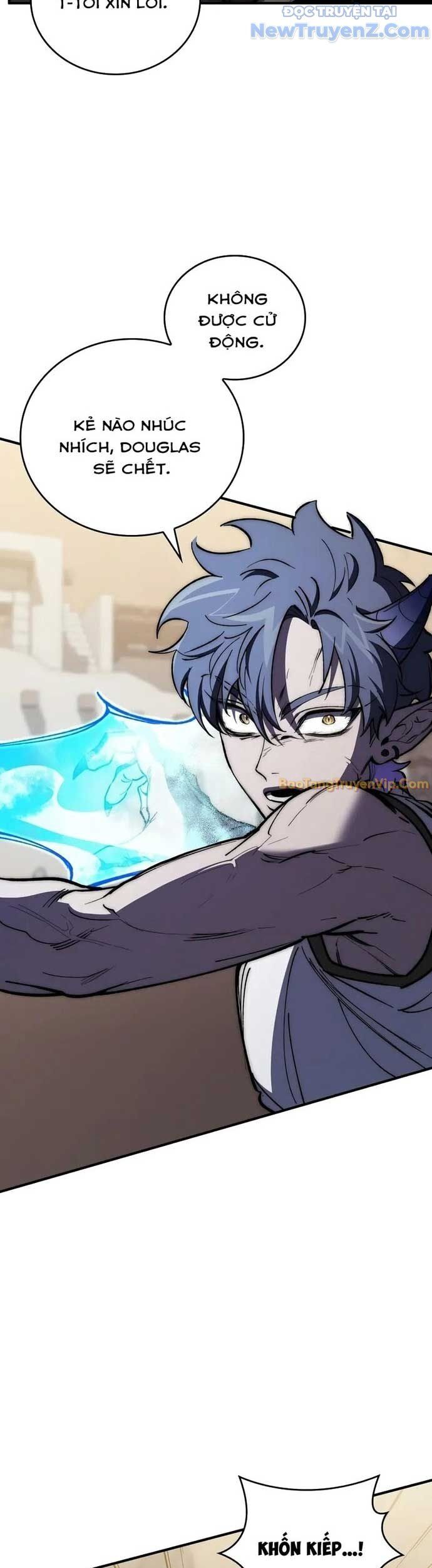 Kẻ Kiến Tạo Hầm Ngục Chapter 17 - 29