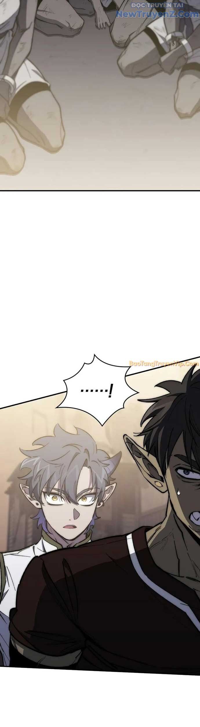 Kẻ Kiến Tạo Hầm Ngục Chapter 17 - 34