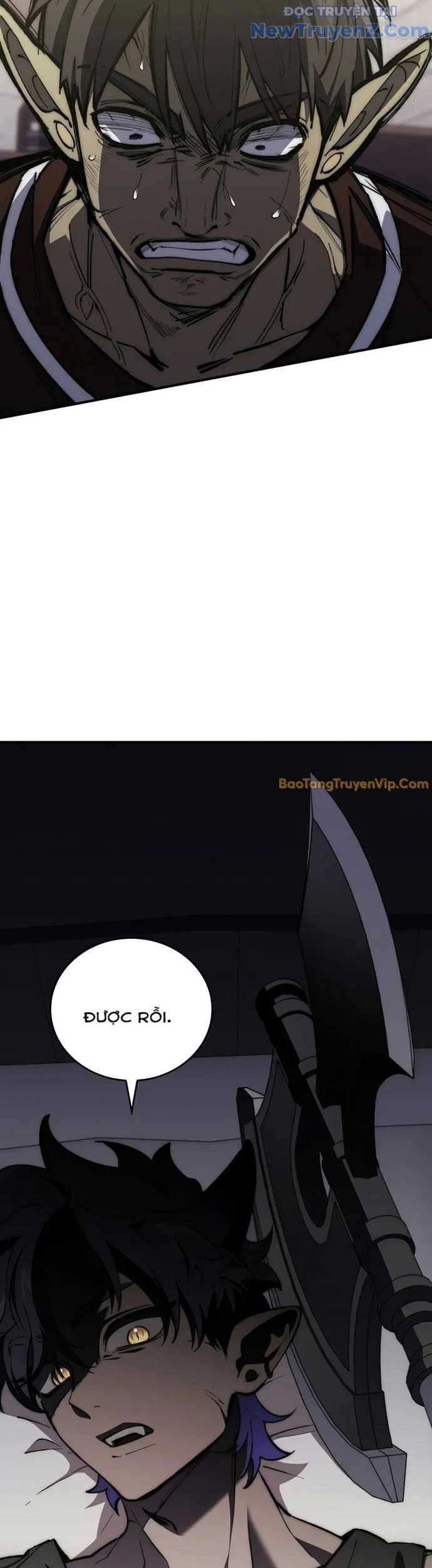 Kẻ Kiến Tạo Hầm Ngục Chapter 17 - 6