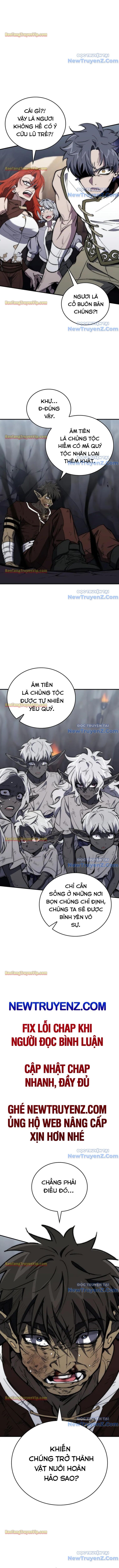 Kẻ Kiến Tạo Hầm Ngục Chapter 18.1 - 2