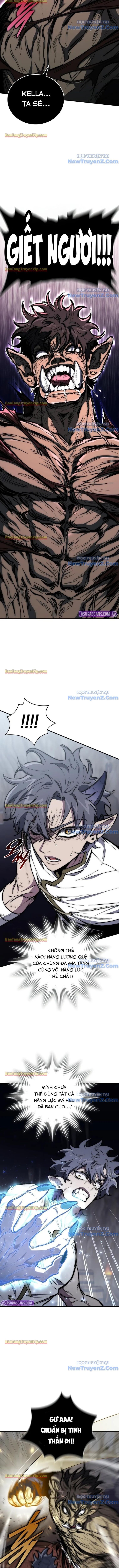 Kẻ Kiến Tạo Hầm Ngục Chapter 18.1 - 11