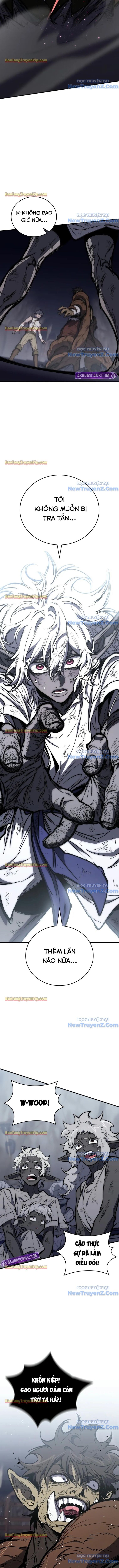 Kẻ Kiến Tạo Hầm Ngục Chapter 18.1 - 13