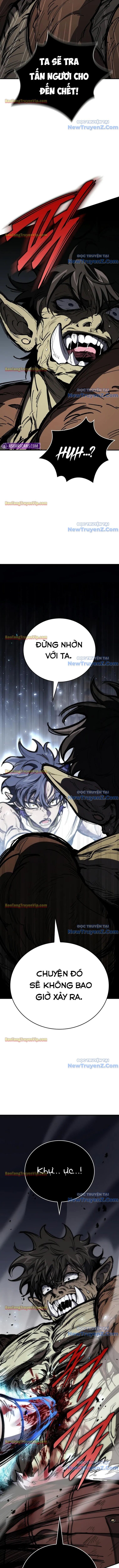 Kẻ Kiến Tạo Hầm Ngục Chapter 18.1 - 14