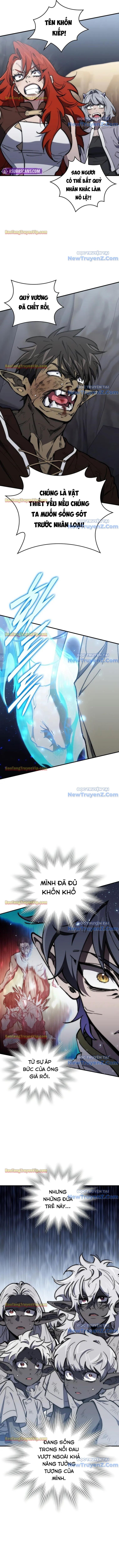 Kẻ Kiến Tạo Hầm Ngục Chapter 18.1 - 3
