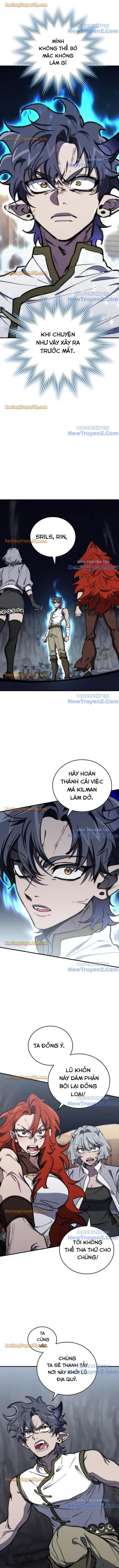 Kẻ Kiến Tạo Hầm Ngục Chapter 18.1 - 4