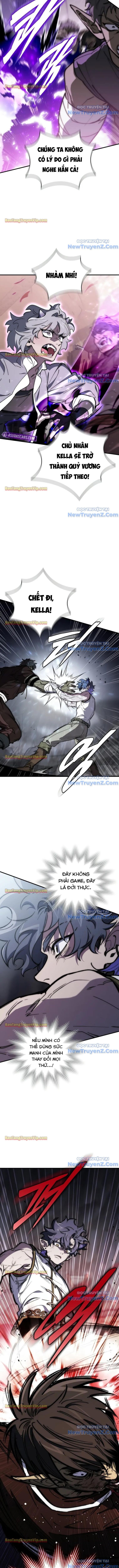 Kẻ Kiến Tạo Hầm Ngục Chapter 18.1 - 6