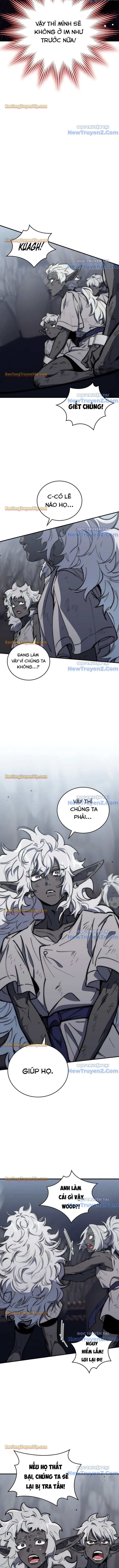 Kẻ Kiến Tạo Hầm Ngục Chapter 18.1 - 7