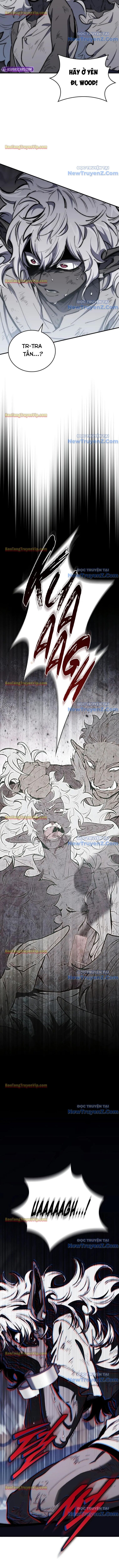 Kẻ Kiến Tạo Hầm Ngục Chapter 18.1 - 8