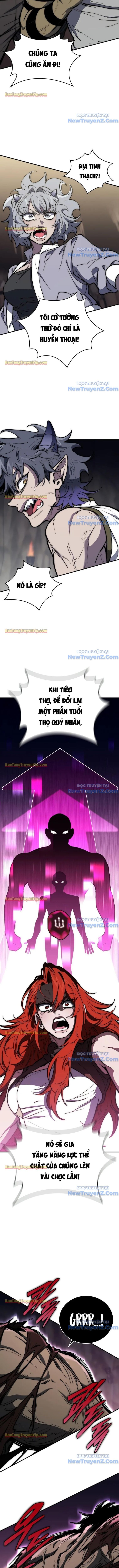 Kẻ Kiến Tạo Hầm Ngục Chapter 18.1 - 10