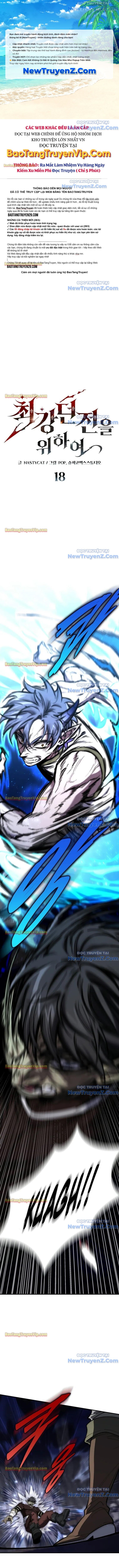 Kẻ Kiến Tạo Hầm Ngục Chapter 18 - 1