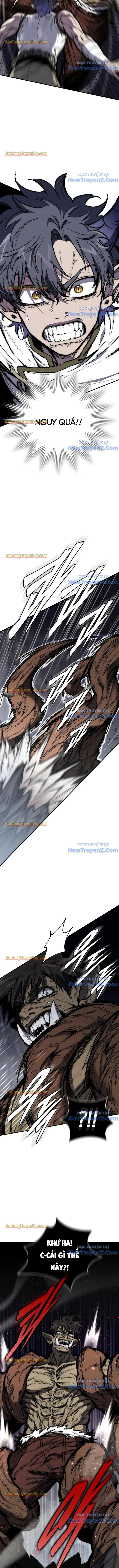 Kẻ Kiến Tạo Hầm Ngục Chapter 18 - 12